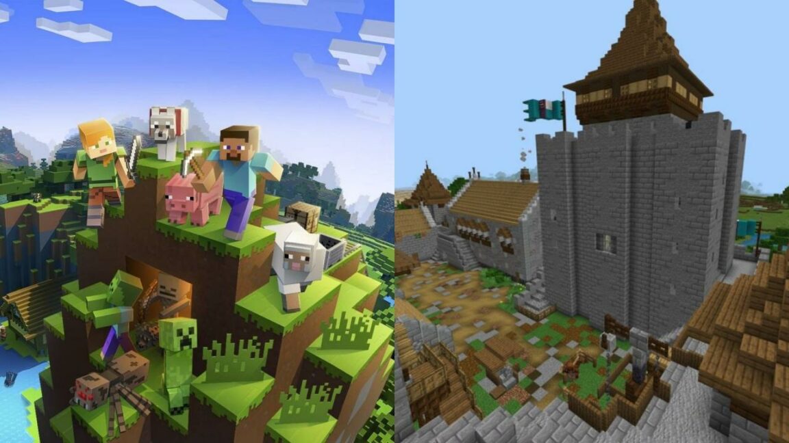 Comment se créer un compte Minecraft sans payer ?