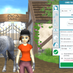 Comment se créer un compte Star Stable ?