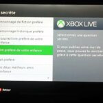 Comment se créer un compte Xbox Live ?