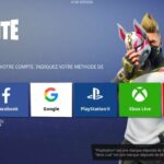 Comment se deconnecter sur Fortnite ?