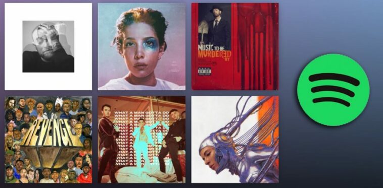 Comment se désabonner de Spotify ?