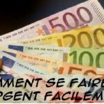 Comment se faire de l'argent rapidement ?