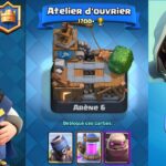 Comment se faire un bon deck dans Clash Royal ?