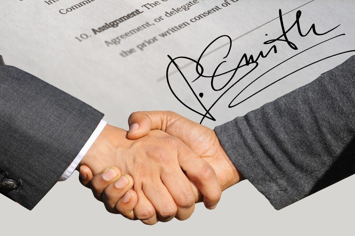 Comment se faire une signature manuscrite ?