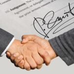 Comment se faire une signature manuscrite ?