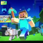 Comment se mettre accroupi sur Minecraft ?