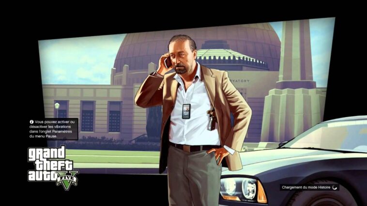 Comment se mettre dans une session sur invitation GTA 5 ?