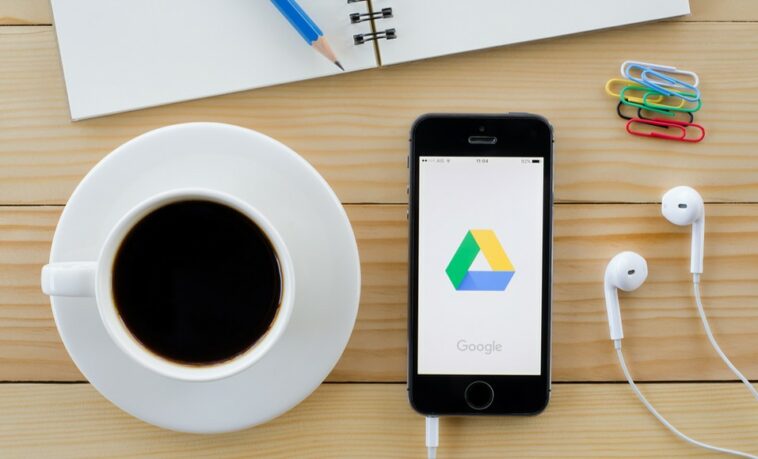 Comment se servir de Google Drive ?