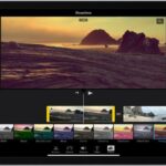 Comment se servir de iMovie sur iPhone ?
