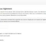 Comment signaler un avis sur Google ?