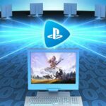 Comment sortir un jeu d'une PS4 ?