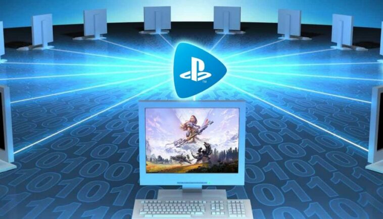 Comment sortir un jeu d'une PS4 ?