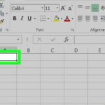 Comment soustraire automatiquement sur Excel ?