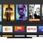 Comment stocker les films sur Apple TV ?