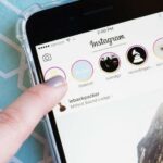 Comment suivre quelqu'un sur Instagram sans qu'il le sache ?