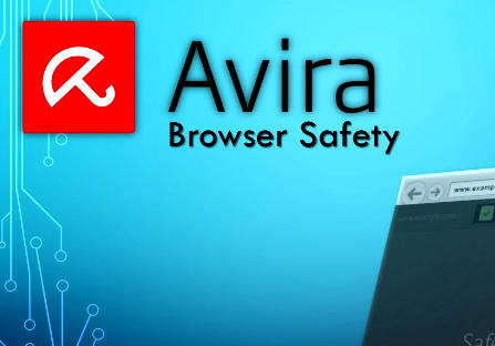 Comment supprimer Avira browser Safety ?