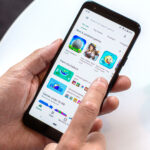 Comment supprimer Google Play sur Android ?