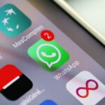 Comment supprimer Photo envoyé WhatsApp ?