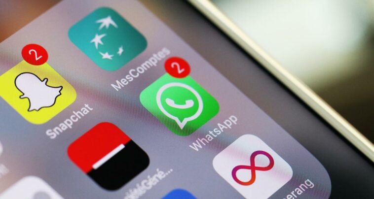 Comment supprimer Photo envoyé WhatsApp ?