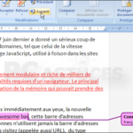 Comment supprimer définitivement les marques de révision sur Word ?