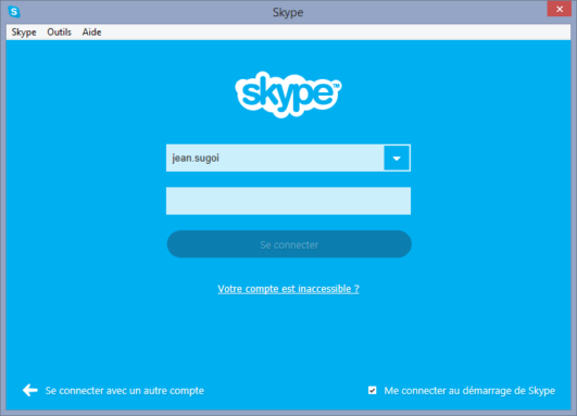 comment supprimer définitivement un contact bloqué sur skype