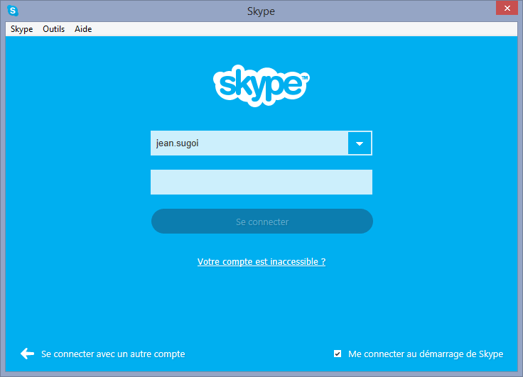 Comment supprimer définitivement un contact bloqué sur Skype ?