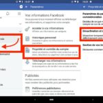 Comment supprimer le raccourci Watch sur Facebook ?