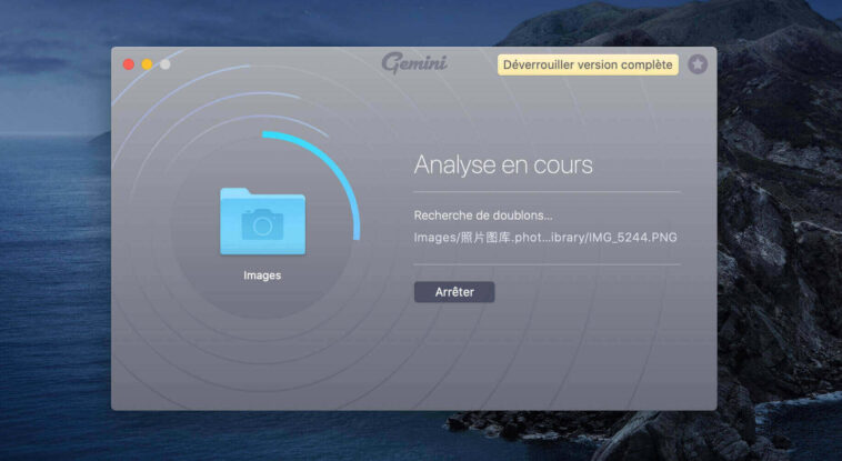 Comment supprimer les doublons sur mon Mac ?