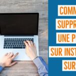 Comment supprimer les rides sur une photo ?