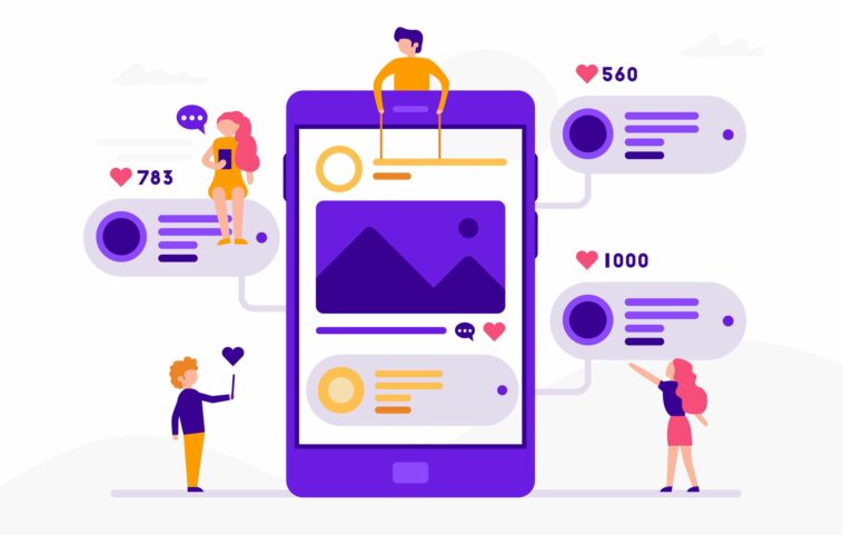 Comment supprimer les suggestions sur Instagram ?