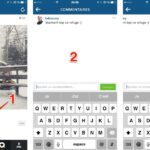 Comment supprimer tous mes commentaires sur Instagram ?