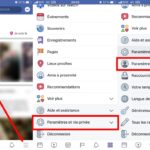 Comment supprimer un contact sur Facebook et Messenger ?