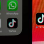 Comment supprimer un numéro de telephone de TikTok ?