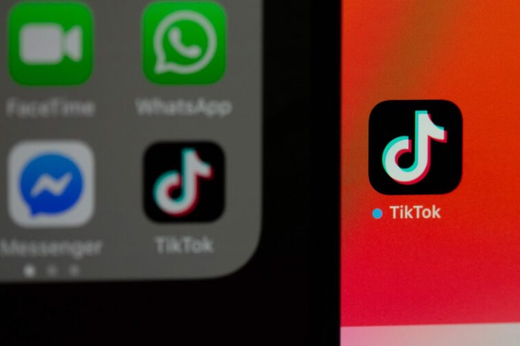 Comment supprimer un numéro de telephone de TikTok ?