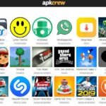 Comment supprimer une application qui n'apparaît pas ?
