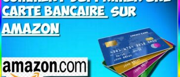 Comment supprimer une carte bancaire sur Internet ?