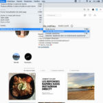 Comment supprimer une publication sur Instagram sur PC ?