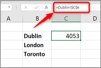 Comment synchroniser 2 feuilles Excel ?