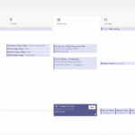 Comment synchroniser calendrier teams et Outlook ?