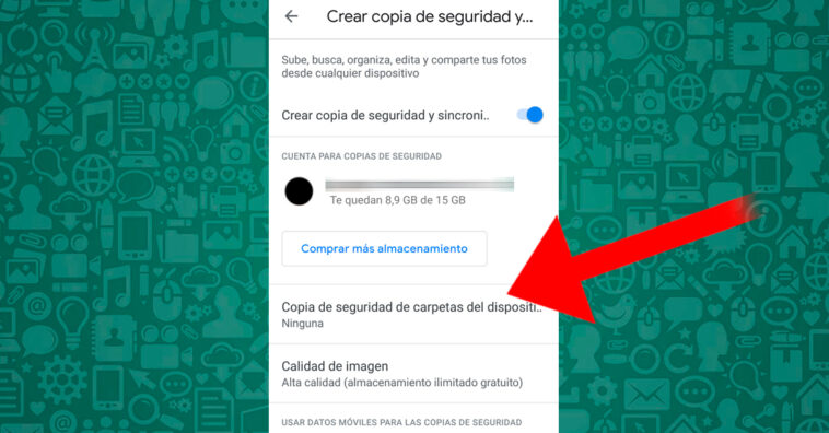 Comment synchroniser ses contacts avec WhatsApp ?