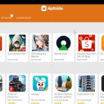 Comment télécharger Aptoide sur Samsung ?