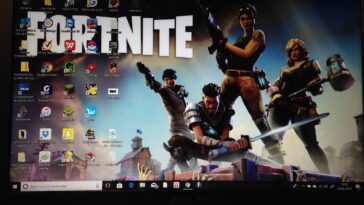 Comment telecharger Epic Games sur PC ?