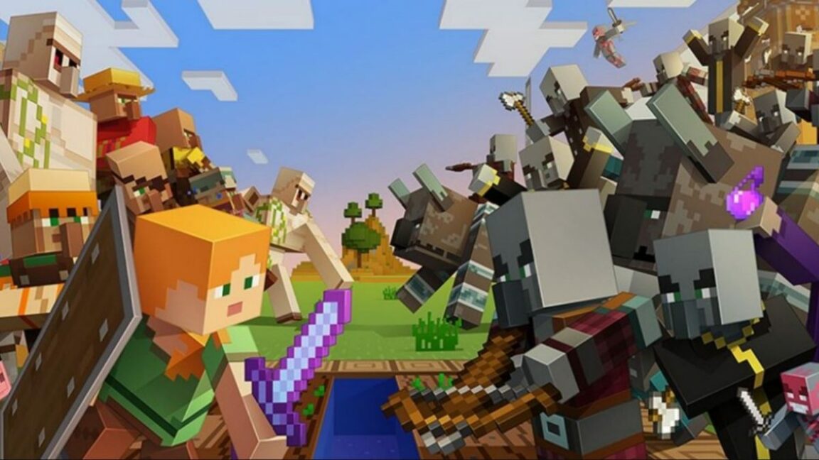 Comment telecharger Minecraft Java Edition gratuit ?