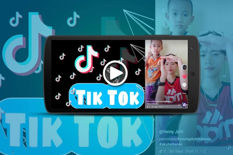 Comment télécharger TikTok sur Microsoft ?