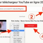 Comment telecharger YouTube gratuitement sur PC ?