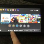Comment télécharger des jeux sur Nintendo ?