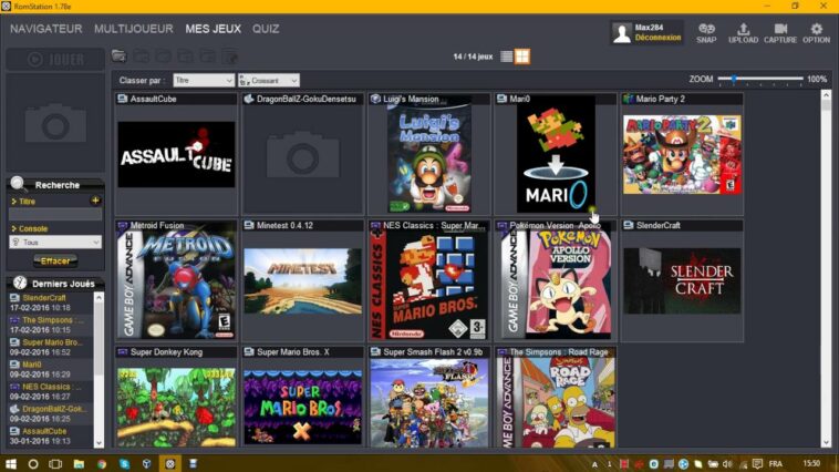 Comment telecharger des jeux sur PC Windows ?
