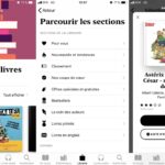 Comment telecharger des livres gratuitement en PDF ?