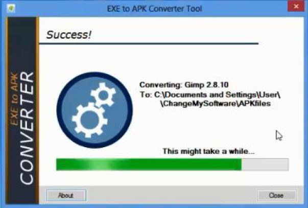 Comment télécharger fichier APK sur PC ?