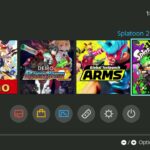 Comment telecharger jeu Switch avec code ?